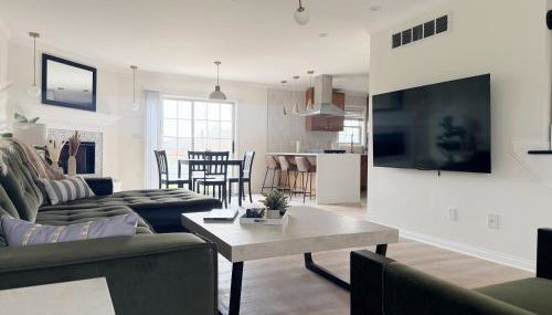 Shoreham Luxe Vibrant 4BR 2,5BA with Waterfront - Foto 4