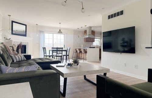 Shoreham Luxe Vibrant 4BR 2,5BA with Waterfront - Foto 4