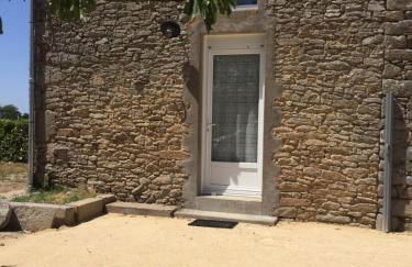 les gites de la menie - Photo 25