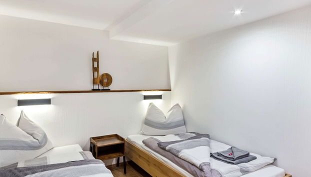 Apartment in Neukirchen am Grossvenediger - Foto 2, Quarto