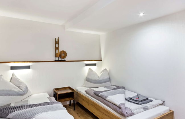 Apartment in Neukirchen am Grossvenediger - Foto 2