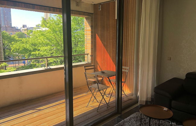 MyCityLofts - Meent - Foto 1