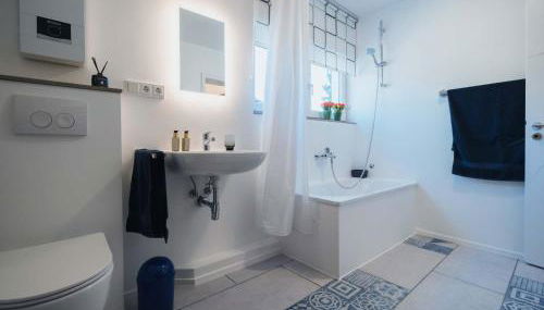 Komfortables Studio im rechtsrheinischen Köln - Foto 4