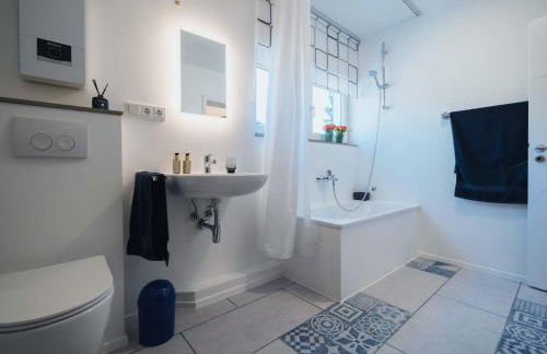 Komfortables Studio im rechtsrheinischen Köln - Foto 4