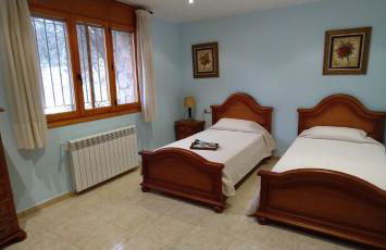 Mas de la Vall del Frare - Foto 26