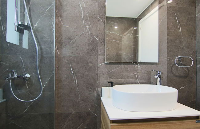 Phaedrus Living: City View Anna Residence 101 - Foto 11