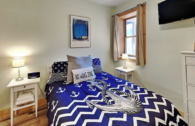 Waves, Waffles & Wifi - Foto 31