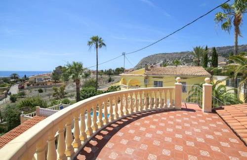 Holiday Home Louisa by Interhome - Foto 29