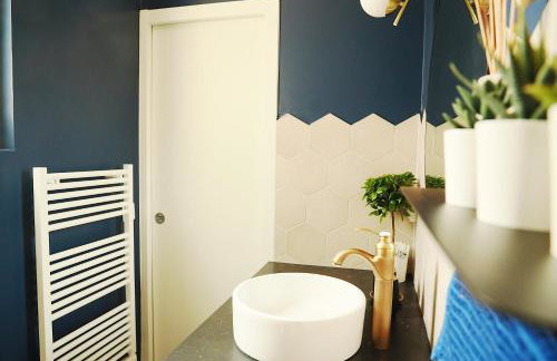 Rêves Paisibles - Choisy - Saphir - Foto 32