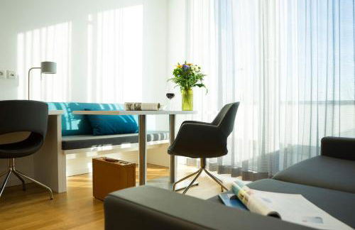 Seven Hotel + Boardinghouse - Foto 20