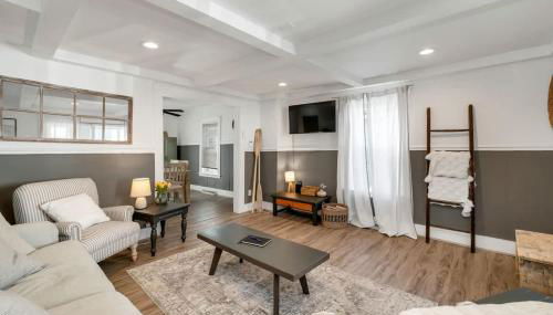 The Lobster Claw - Perfect Location Near Beach & Boardwalk - Foto 4