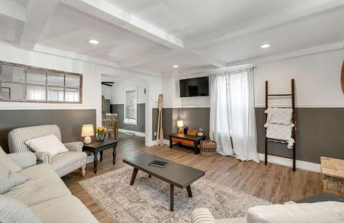 The Lobster Claw - Perfect Location Near Beach & Boardwalk - Foto 4