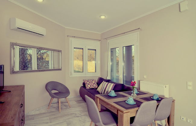 Mastiha Villas in Town - Foto 23