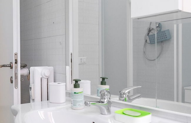 BB Plus Apartment Roma Tiburtina - Photo 12