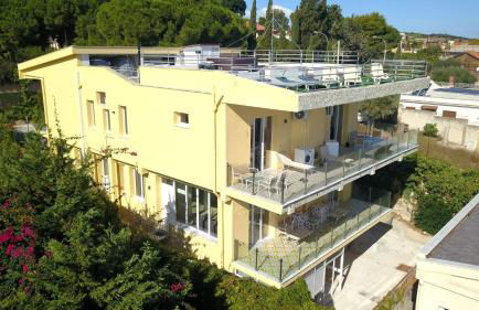 Appartamento 8 Pax in Villa Francesca by Ville in Palermo - Foto 4