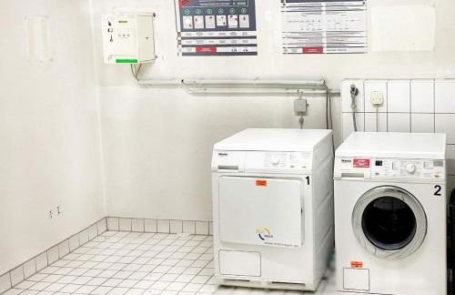 Moderne Studio Apartments in Nürnberg - Foto 31