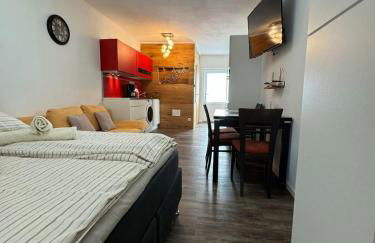 Tinyhouse in Varel - Foto 13