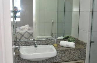 TERRAMARIS DUPLEX LUXO - FRENTE MAR - Foto 17