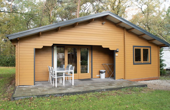 3 bedroom House in Schinveld with garden and terrace - Photo 14