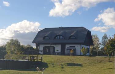 Siedlisko pod Aniołem - Foto 19