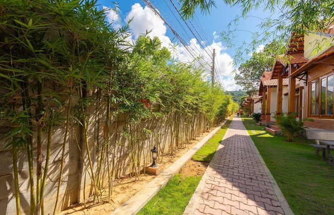 Phu Quoc Bungalow Yen Thanh - Foto 43