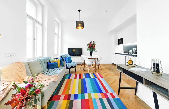 Pytloun Bristol Residence Prague - Foto 34