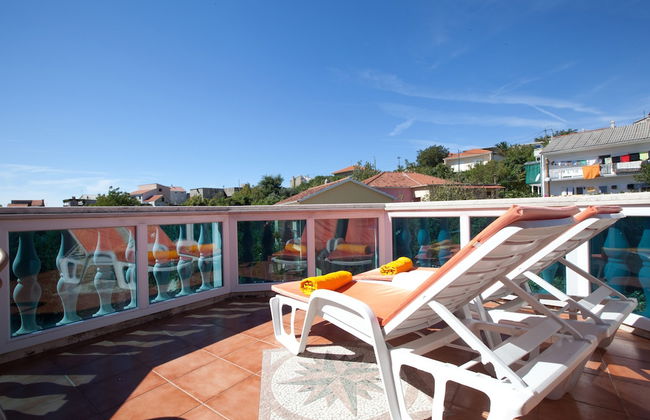 Apartments Milenka - Photo 29