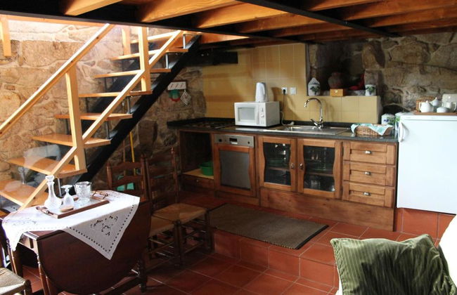 Outros Tempos Turismo De Aldeia - Foto 49