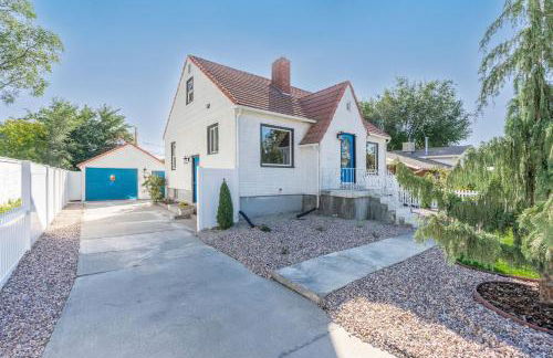 Charming Salt Lake City Home Minutes from Airport, Downtown SLC , Skiing - Foto 68