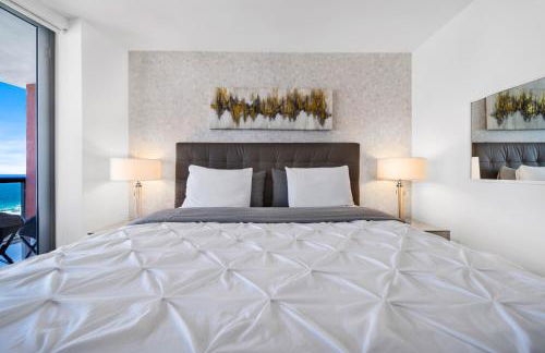 BeachWalk Resort - VIP TOWER - OCEANVIEW UNIT 3 BEDROOM & 3 BATHROOM - Foto 21