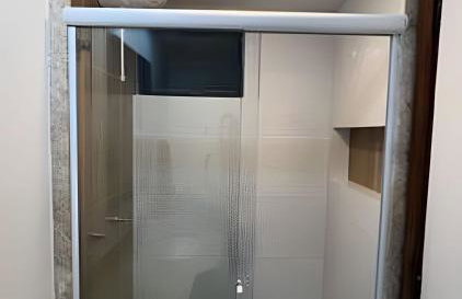 1 - Flat próx. ao Salvador Shopping c/ garagem - Foto 9