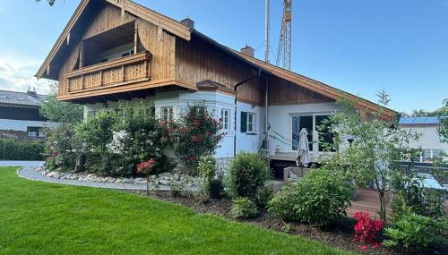 Landhaus Falkennest - Foto 3