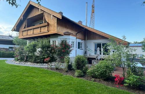 Landhaus Falkennest - Foto 3