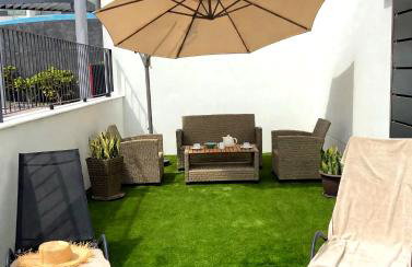 Clesol II Tu oasis con terraza exclusiva - Foto 40