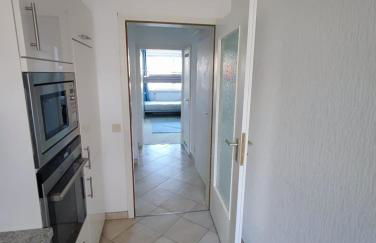 3-room apartment with 4 beds near Hamburg - Foto 8