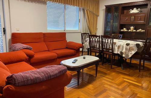 Ático Calvo Sotelo 217 - Foto 8