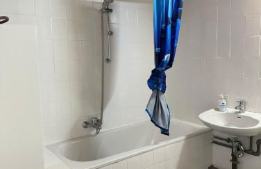 Monteurzimmer Königsbronn Dachgeschoss - Foto 5