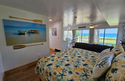 SeaSide Lake-Front Cottage - Foto 1