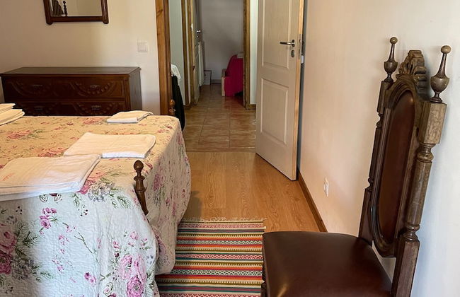 Room-9arches - House With Pool - in the - Foto 5