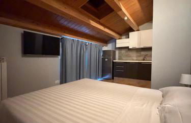 LPH - Dannunziano Country House - Foto 48