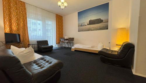 M M Central Apartments - Free Parking - Vintage Style - Foto 4