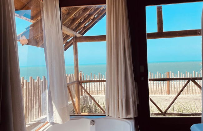 Vila Jung Bangalôs de Charme - Photo 29