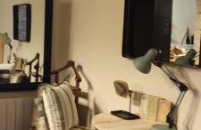 La Tannerie, centre historique, fibre, ESS, rez-de-chaussée, BedinShop - Foto 16