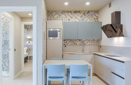 Homingarda - fine holiday apartments - Foto 14