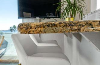 Bankers Hill Hideaway with AC Views and Parking - Foto 22