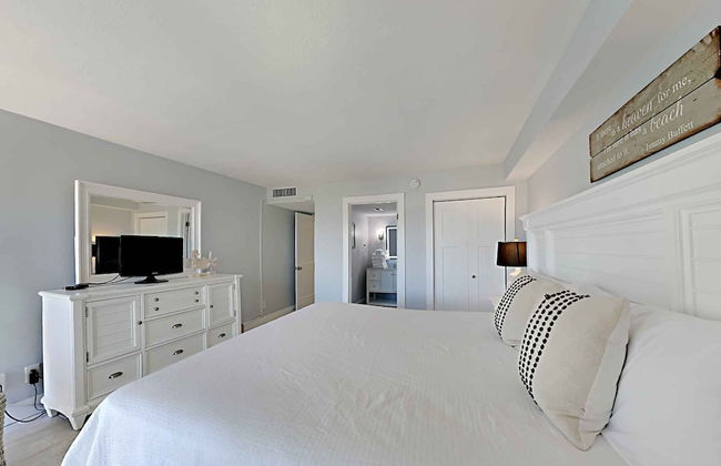 Silver Dunes Penthouse B - Foto 4