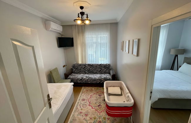 Oldtown Sultanahmet Suites - Foto 49