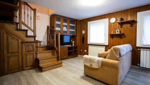 Casa Liscidini - Foto 3