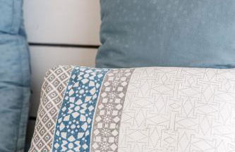 EP2A2 - Beautiful 1BDR with sea view - Swimming pool - AC - Parking - Foto 16