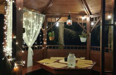 Nad Potokiem z Alpakami - Foto 33